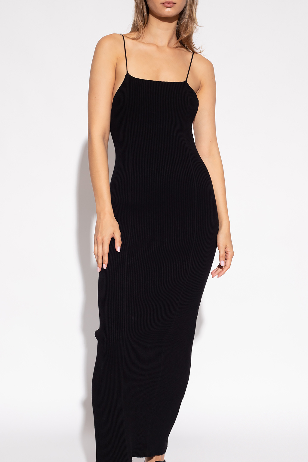 Aeron Ribbed dress Women's Clothing Vitkac